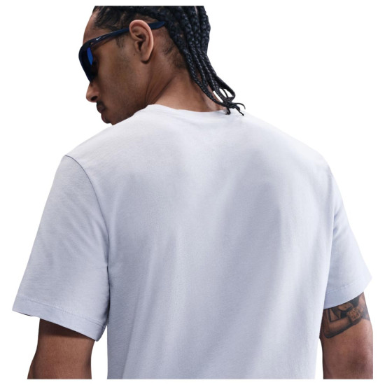 Nike Ανδρική κοντομάνικη μπλούζα Sportswear Futura Icon T-Shirt